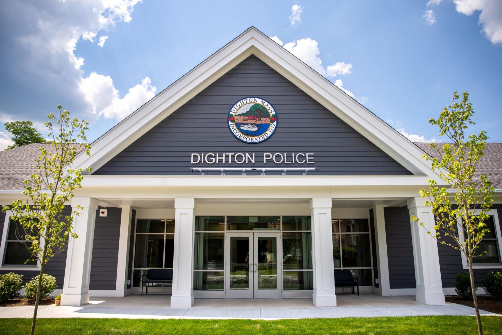 About the Dighton Police Department