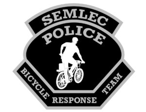 SEMLEC Police Bicycle Response Team